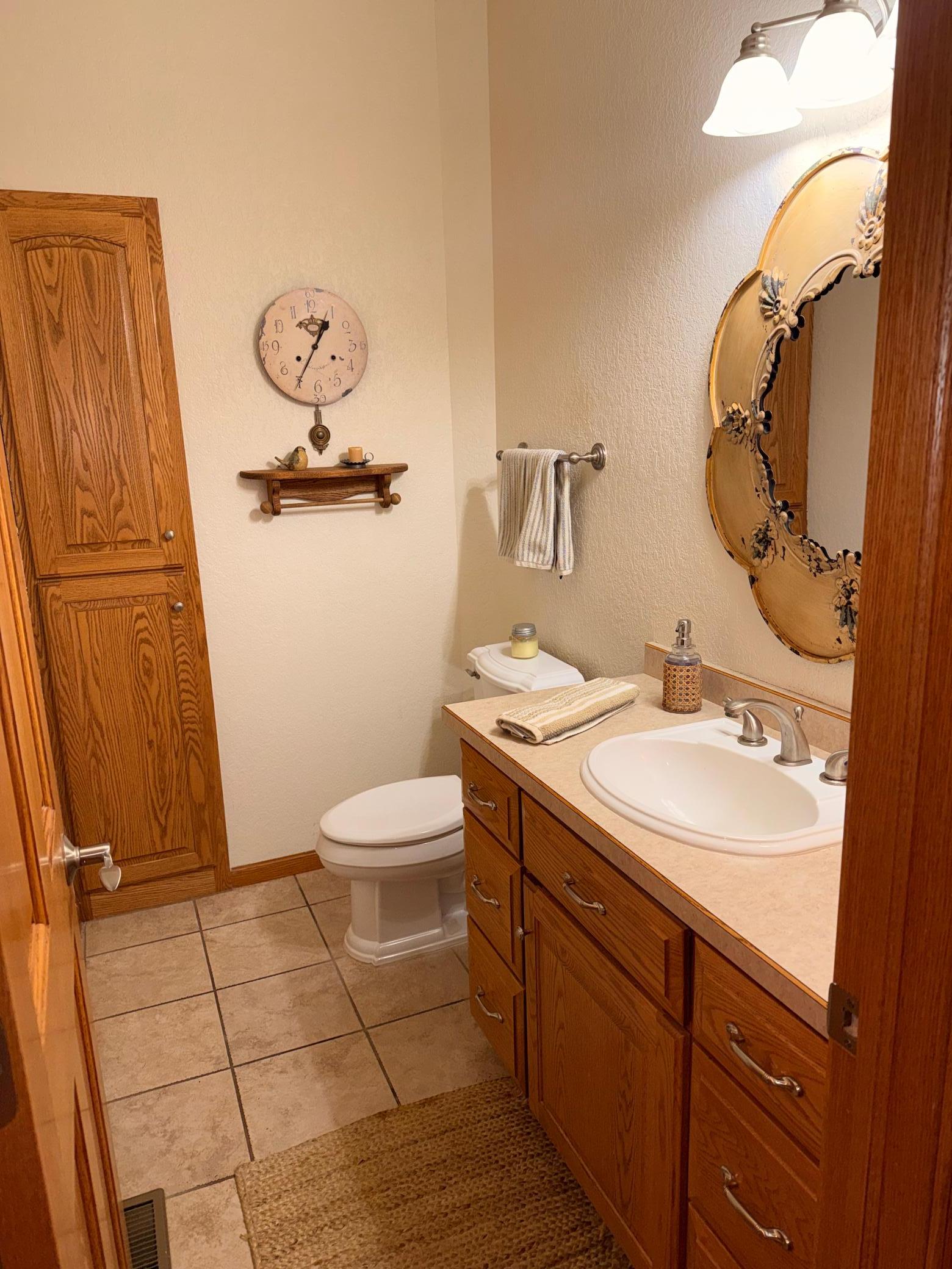 2003 single family home for sale at 12512 Tanglewood Road in Audubon, MN — 3 bed, 3 bath (photo 32 of 36)