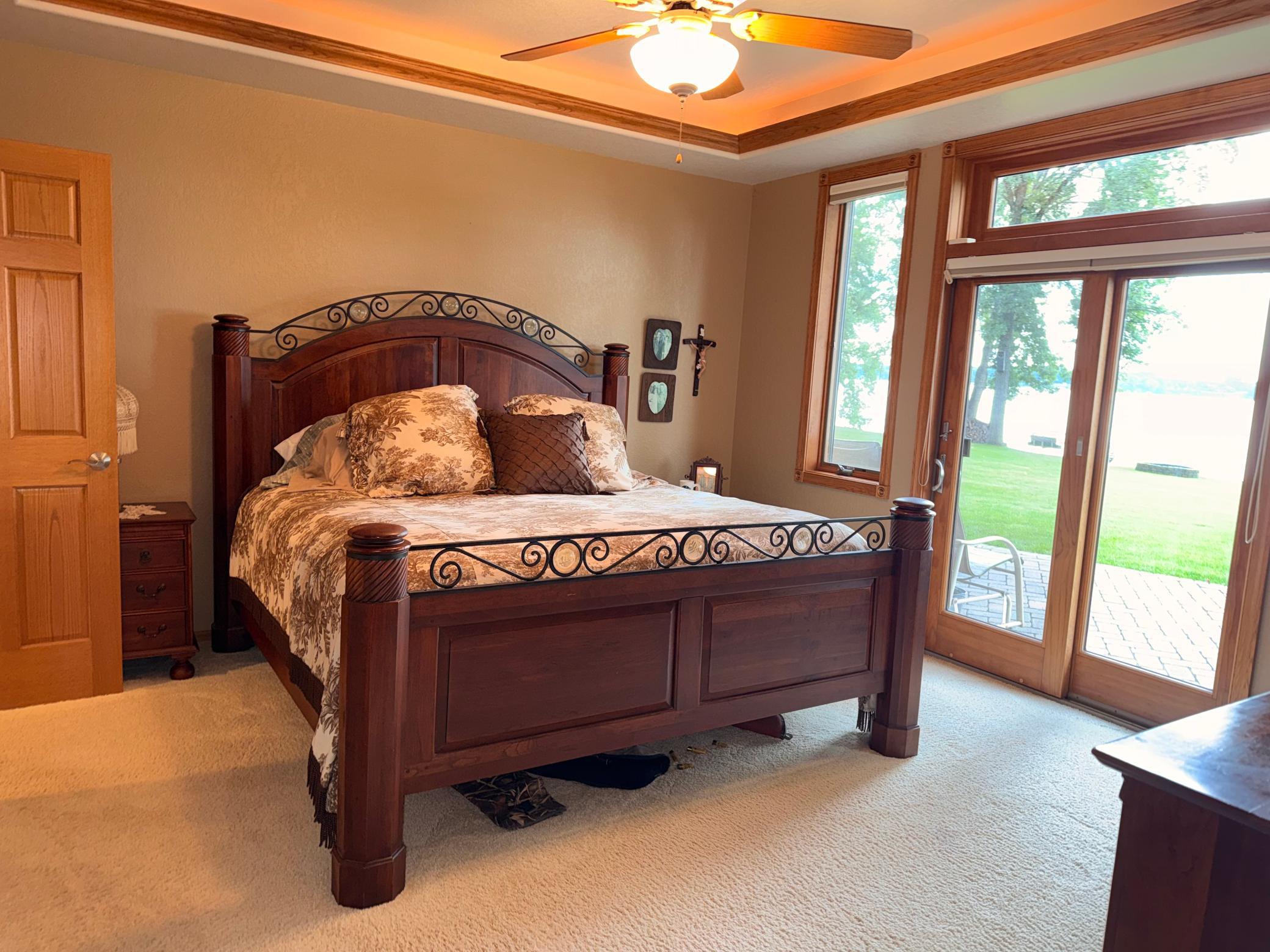 2003 single family home for sale at 12512 Tanglewood Road in Audubon, MN — 3 bed, 3 bath (photo 34 of 36)
