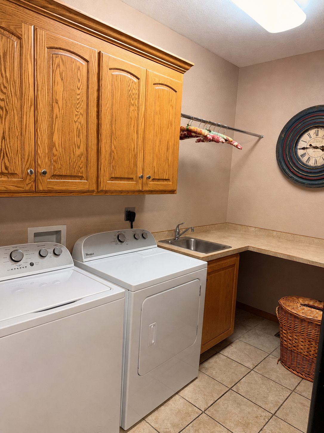 2003 single family home for sale at 12512 Tanglewood Road in Audubon, MN — 3 bed, 3 bath (photo 7 of 36)