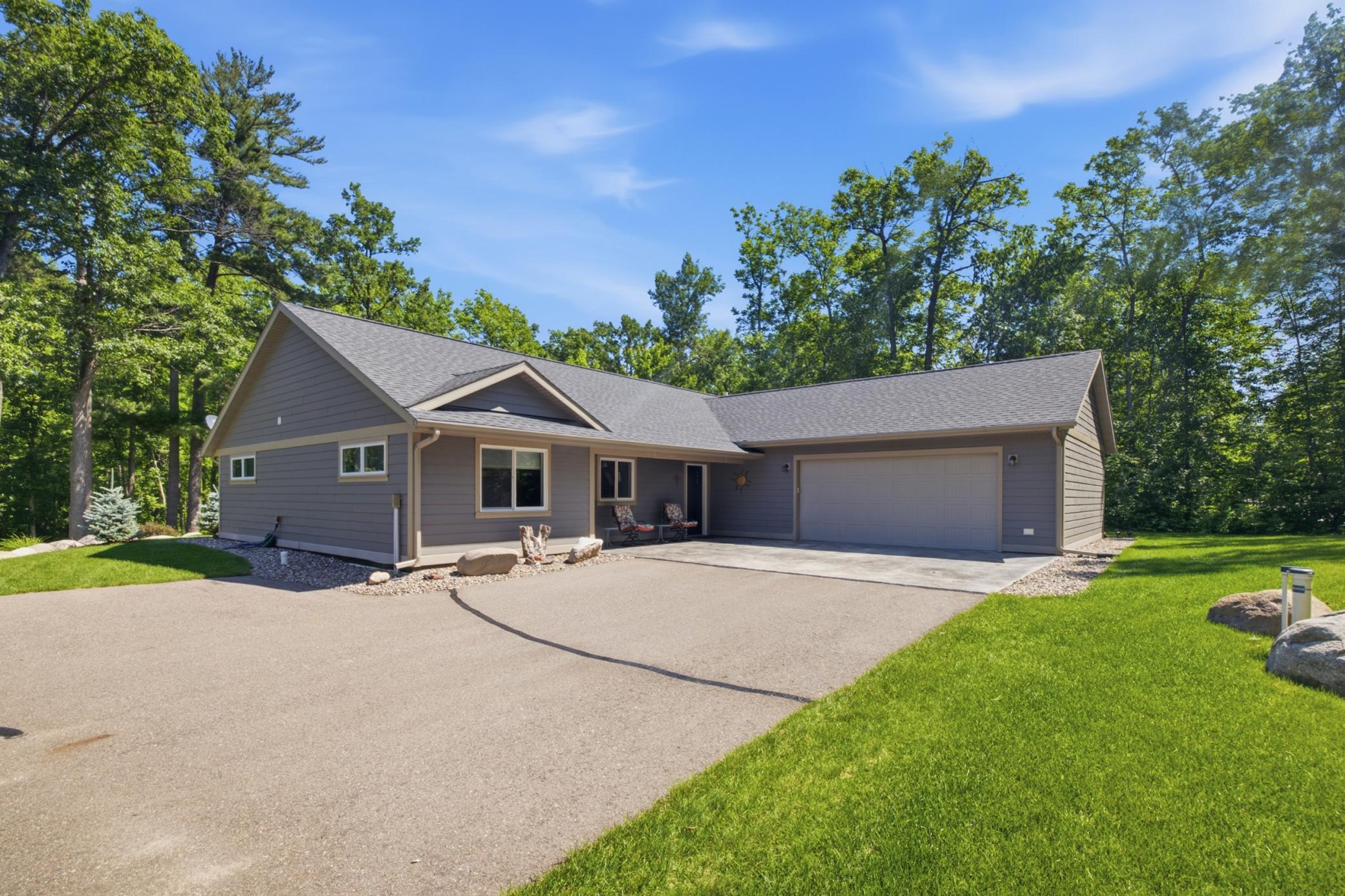 34424 Forest Knolls Road, Pequot Lakes MN 56472 - Photo 2 of 43
