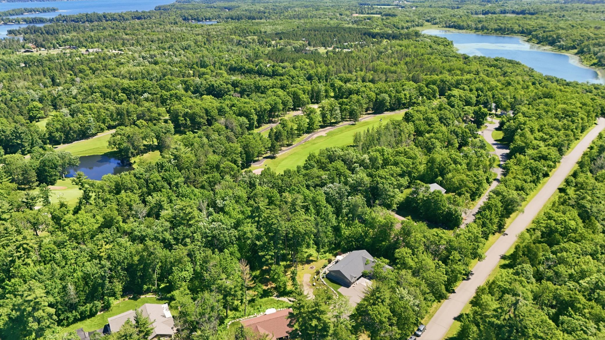 34424 Forest Knolls Road, Pequot Lakes MN 56472 - Photo 4 of 43