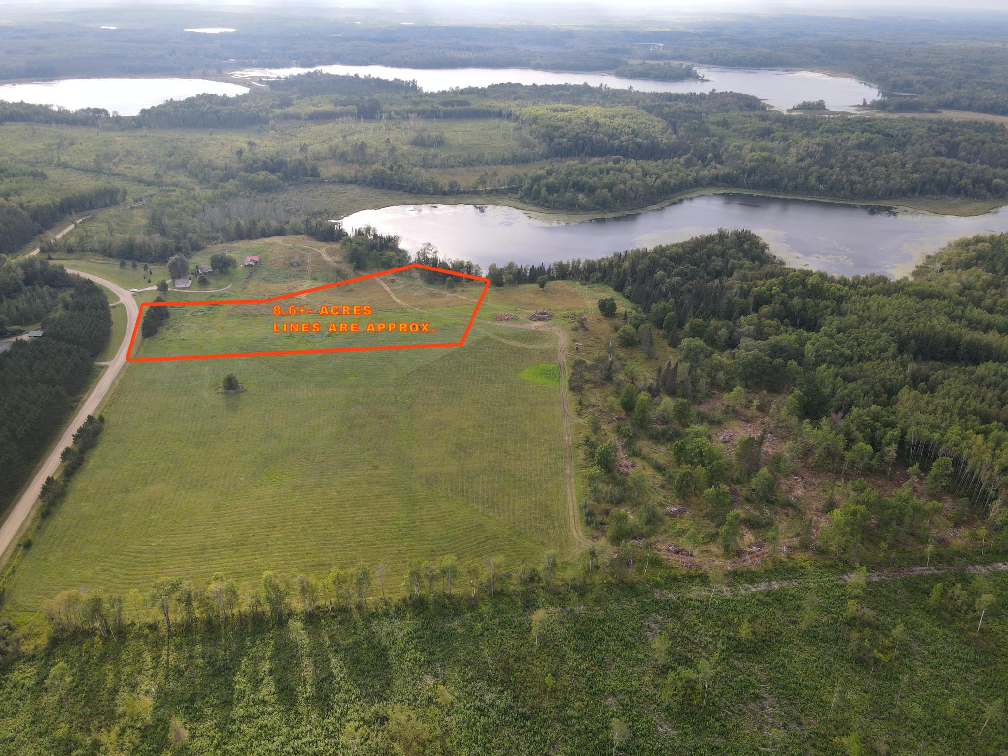 Lot B TBD County Road 51, Bovey MN 55709 - Photo 2 of 11