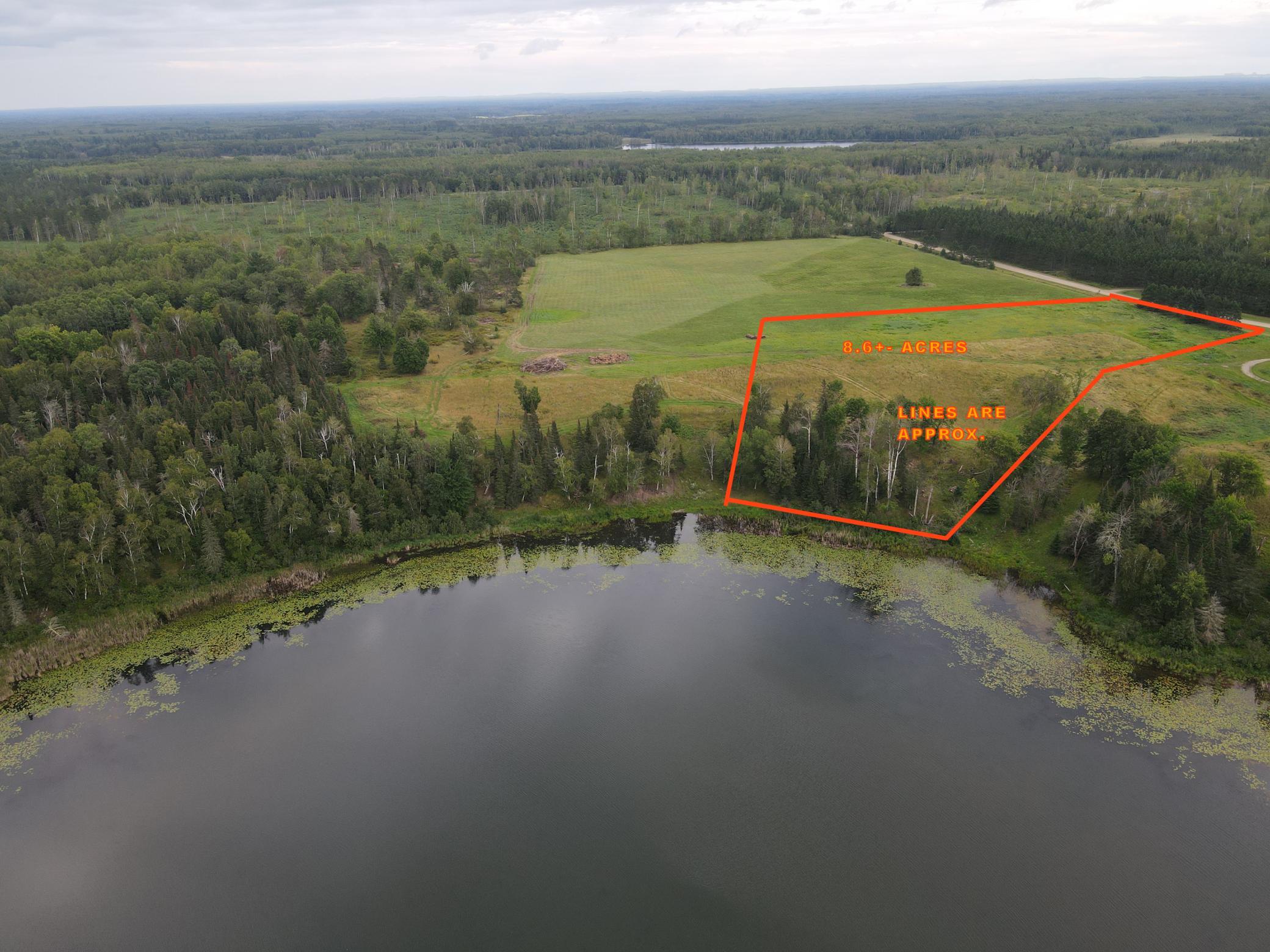 Lot B TBD County Road 51, Bovey MN 55709 - Photo 3 of 11