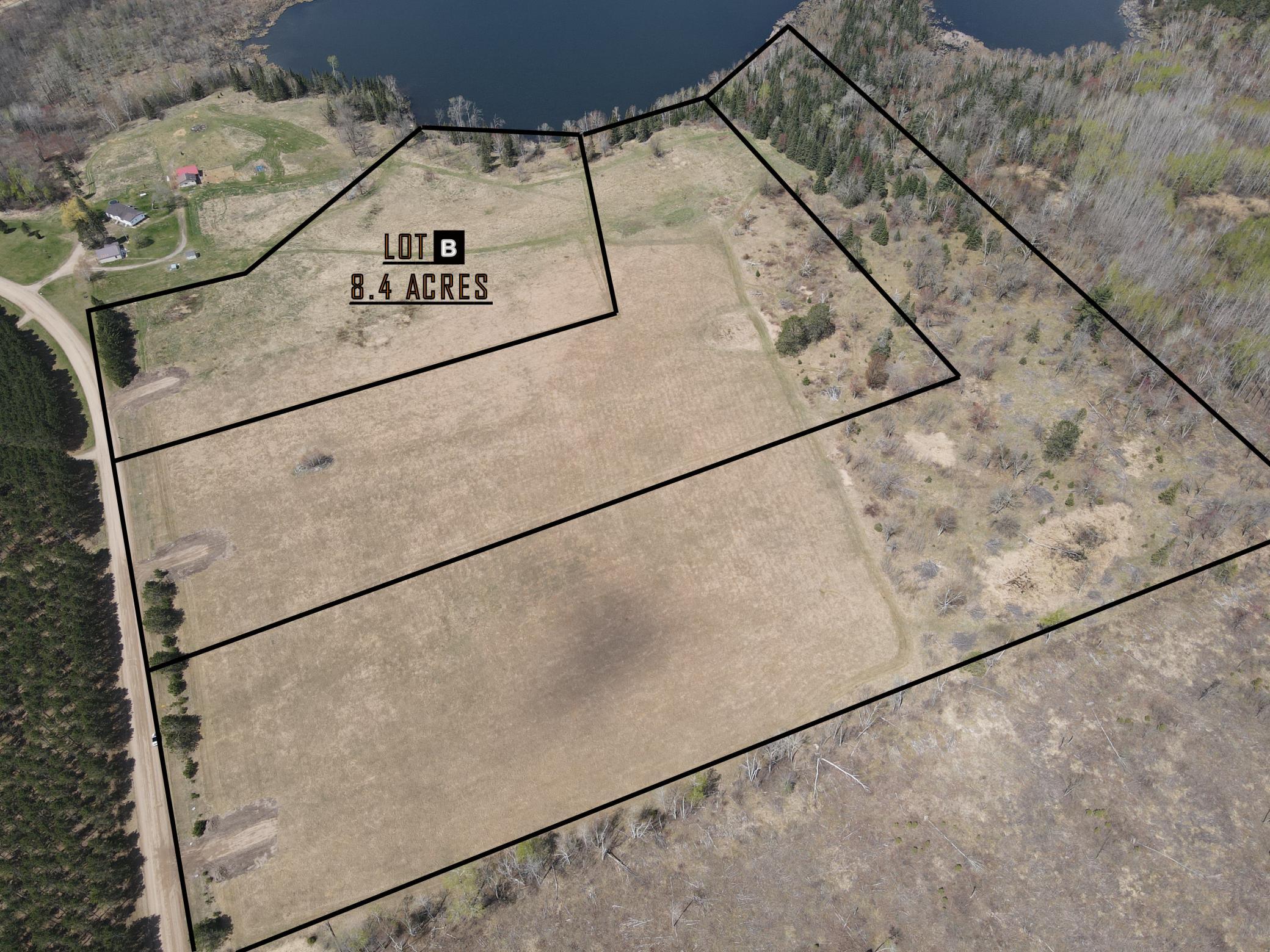 Lot B TBD County Road 51, Bovey MN 55709 - Photo 4 of 11