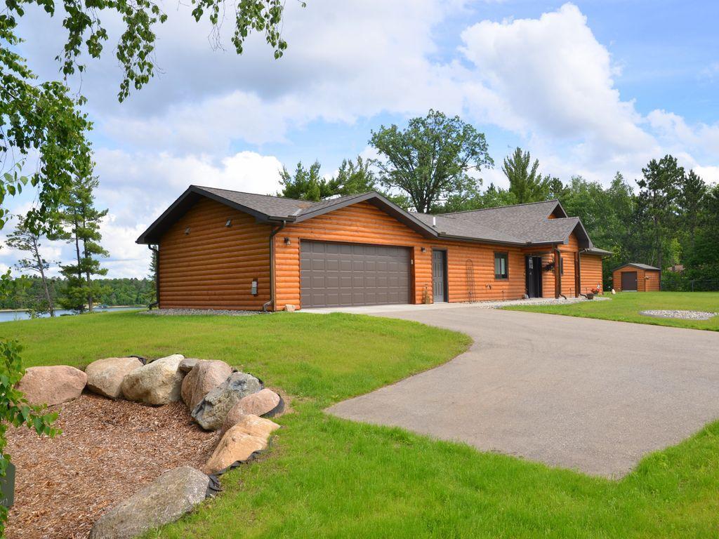 24428 County 80, Nevis MN 56467 - Photo 2 of 16