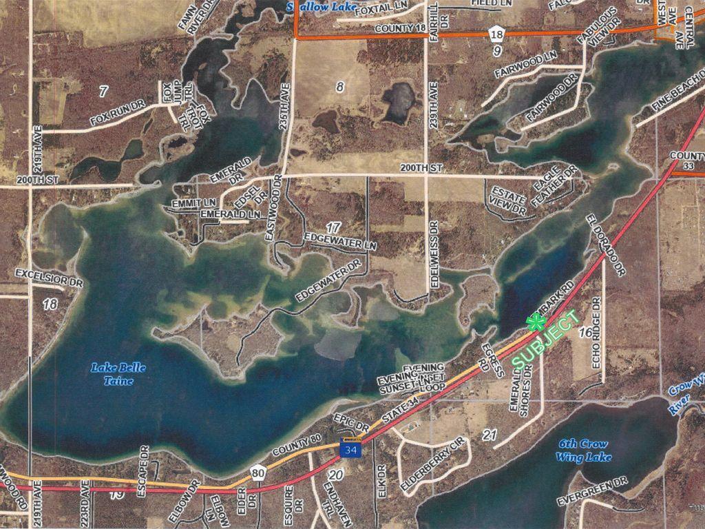 24428 County 80, Nevis MN 56467 - Photo 16 of 16