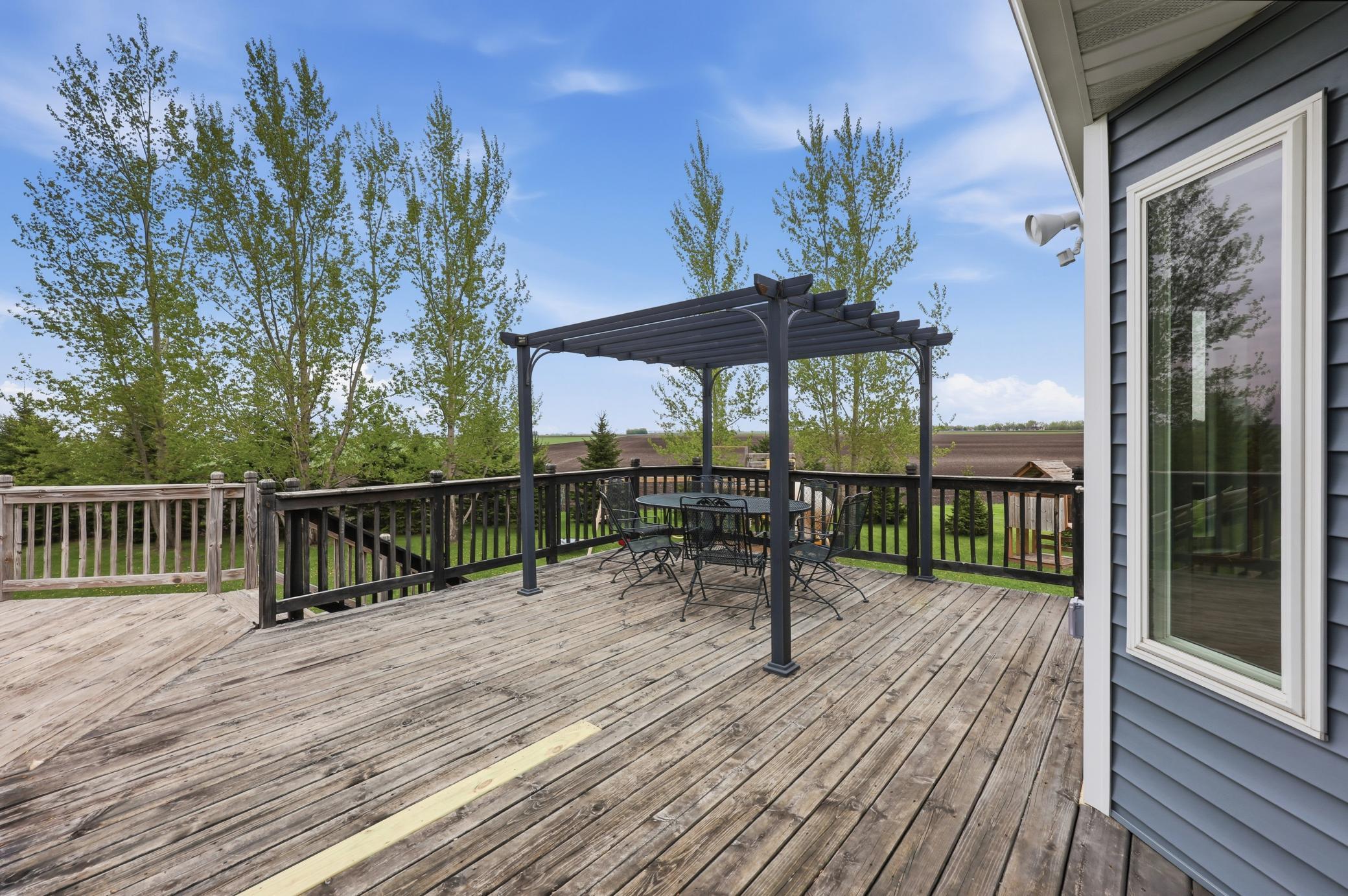 520 3rd Street N, Sabin MN 56580 - Photo 15 of 43