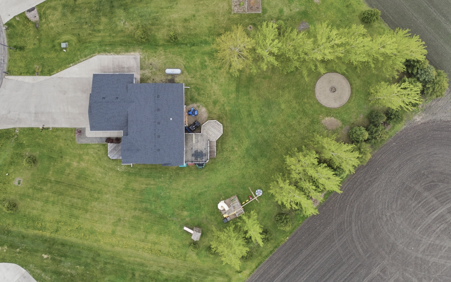 520 3rd Street N, Sabin MN 56580 - Photo 35 of 43