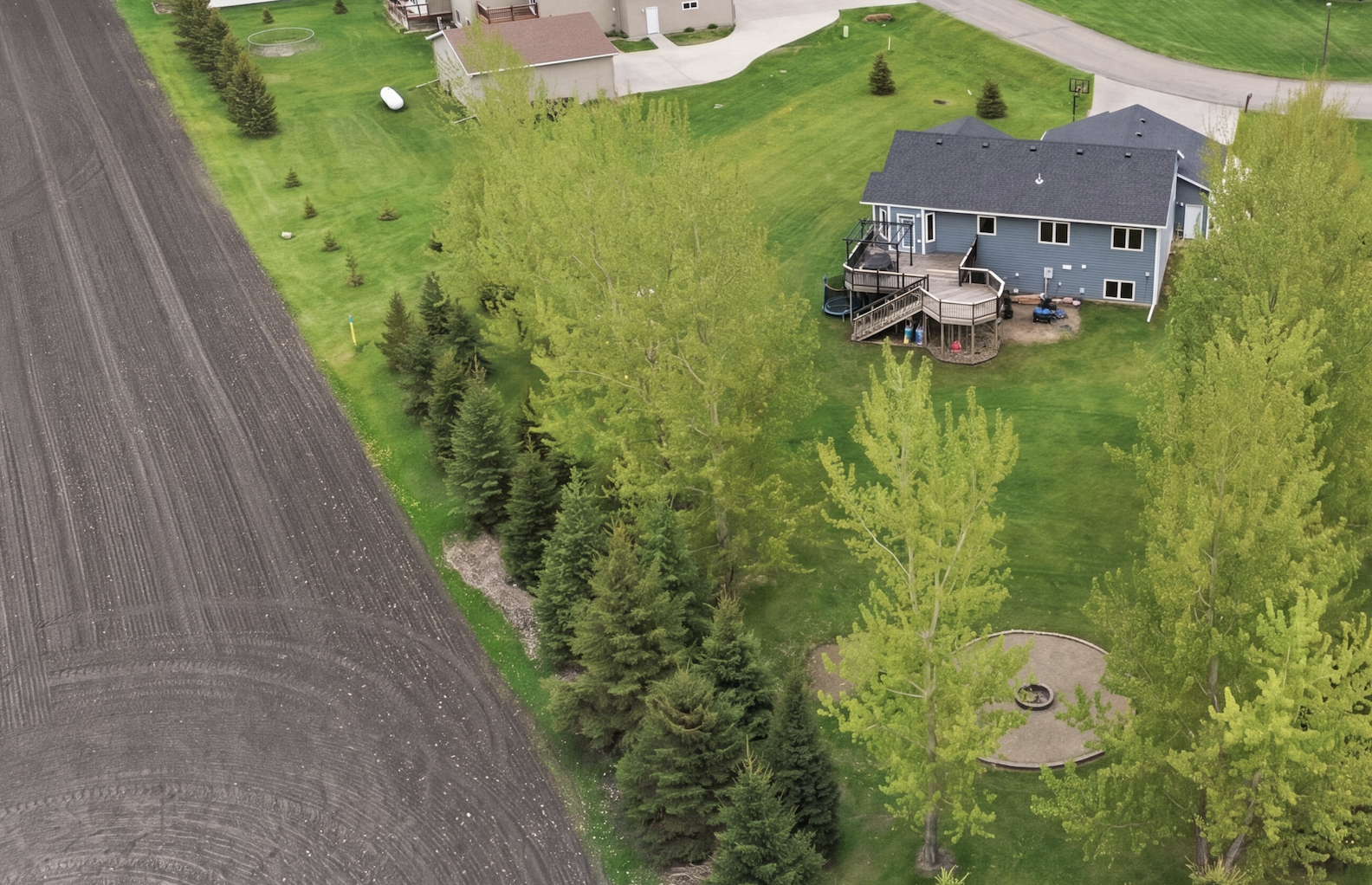520 3rd Street N, Sabin MN 56580 - Photo 5 of 43