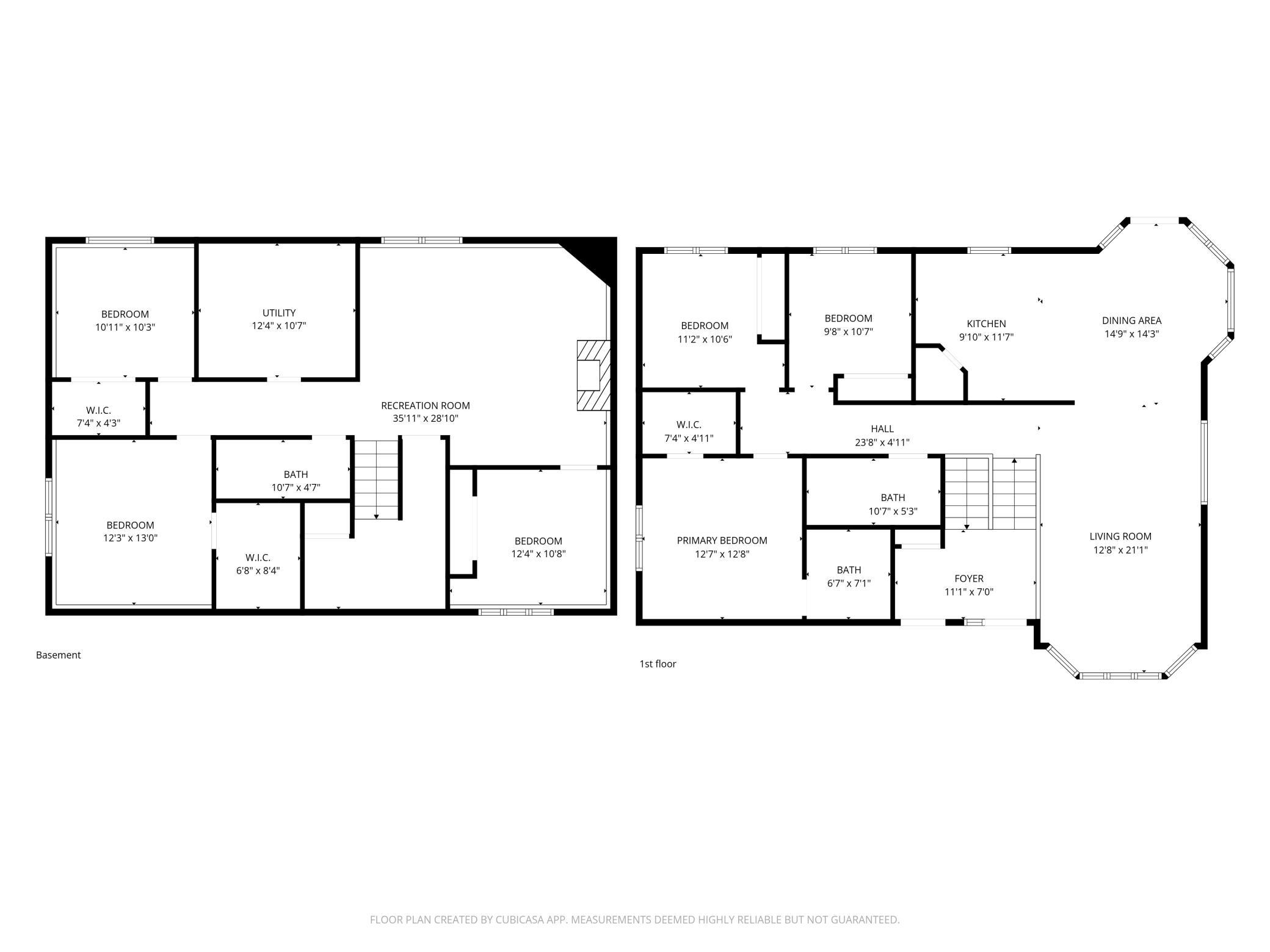 520 3rd Street N, Sabin MN 56580 - Photo 43 of 43