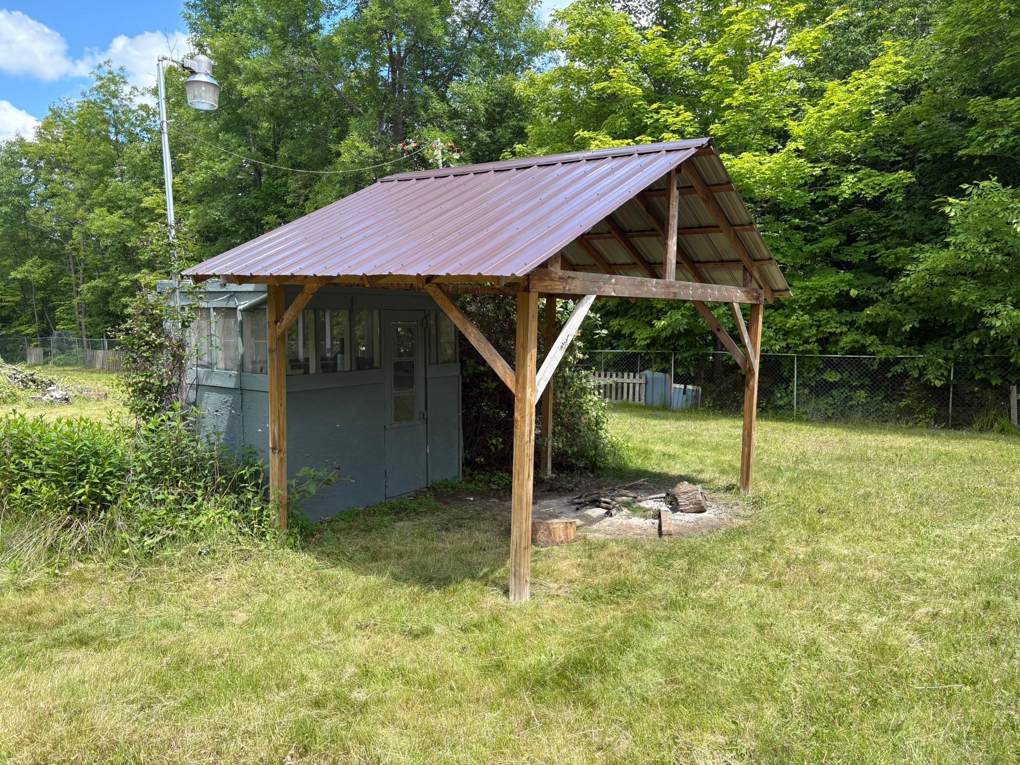 18686 327th Avenue, Isle MN 56342 - Photo 6 of 20