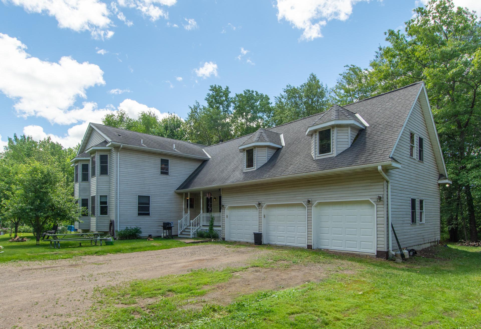 15415 Goshawk Street, Tamarack MN 55787 - Photo 2 of 32