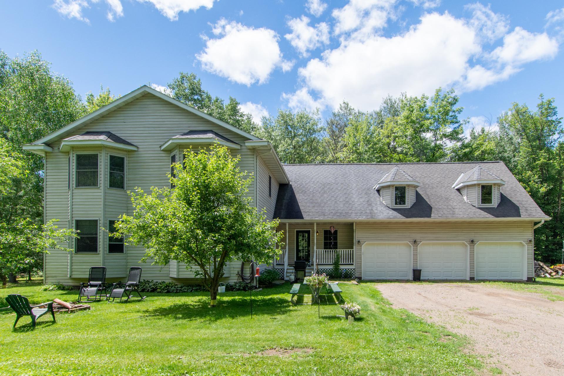 15415 Goshawk Street, Tamarack MN 55787 - Photo 3 of 32