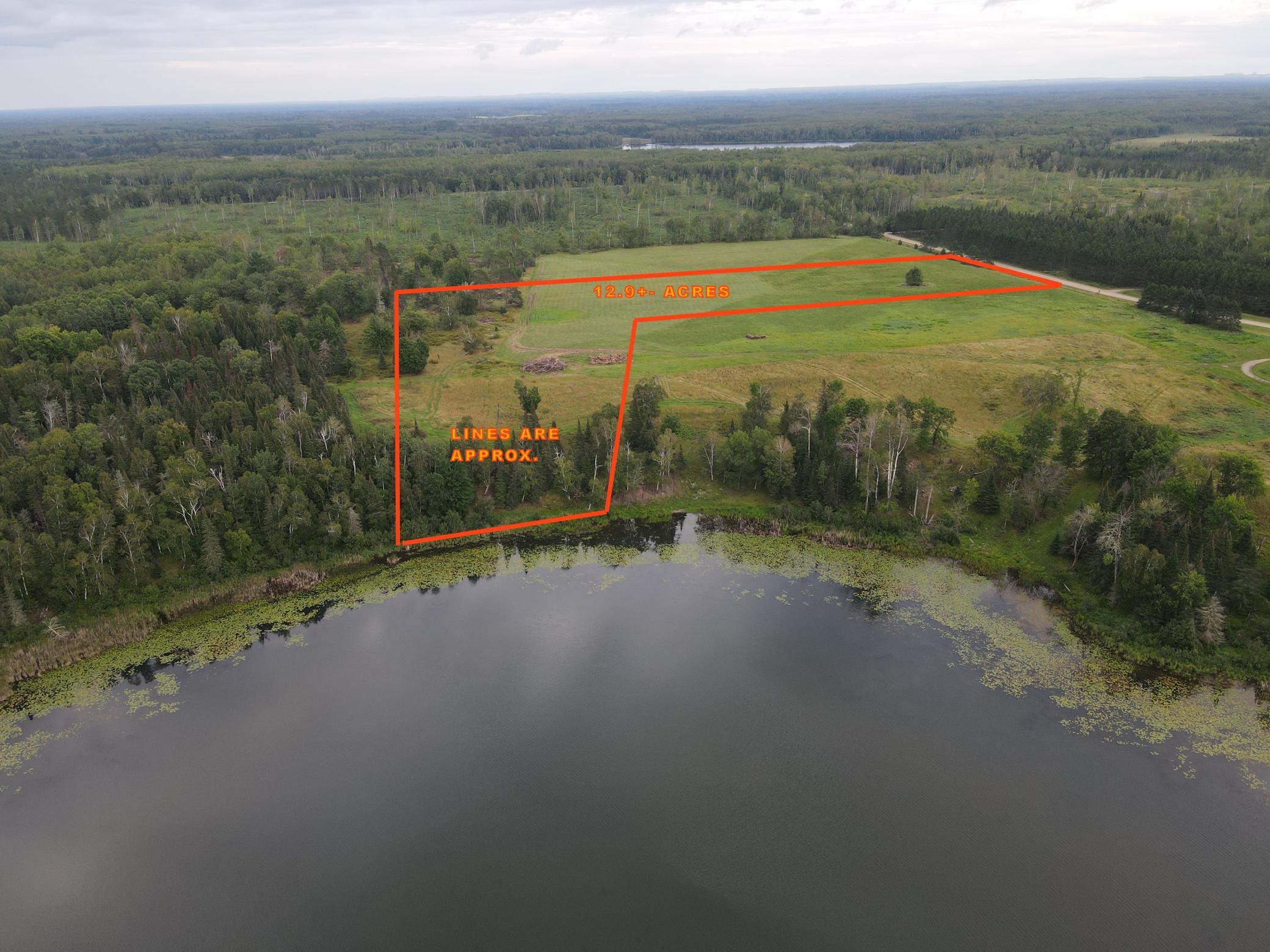 LOT C TBD County Road 51, Bovey MN 55709 - Photo 2 of 13