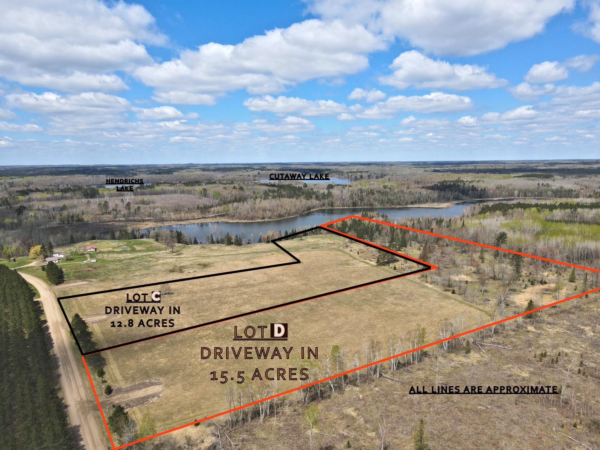 LOT C TBD County Road 51, Bovey MN 55709 - Photo 3 of 13