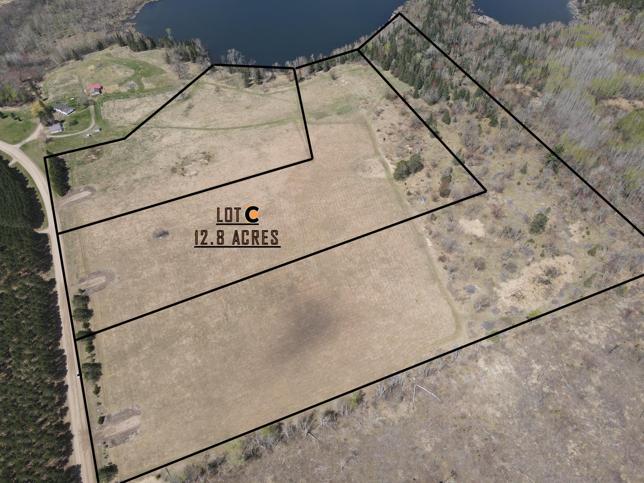 LOT C TBD County Road 51, Bovey MN 55709 - Photo 4 of 13
