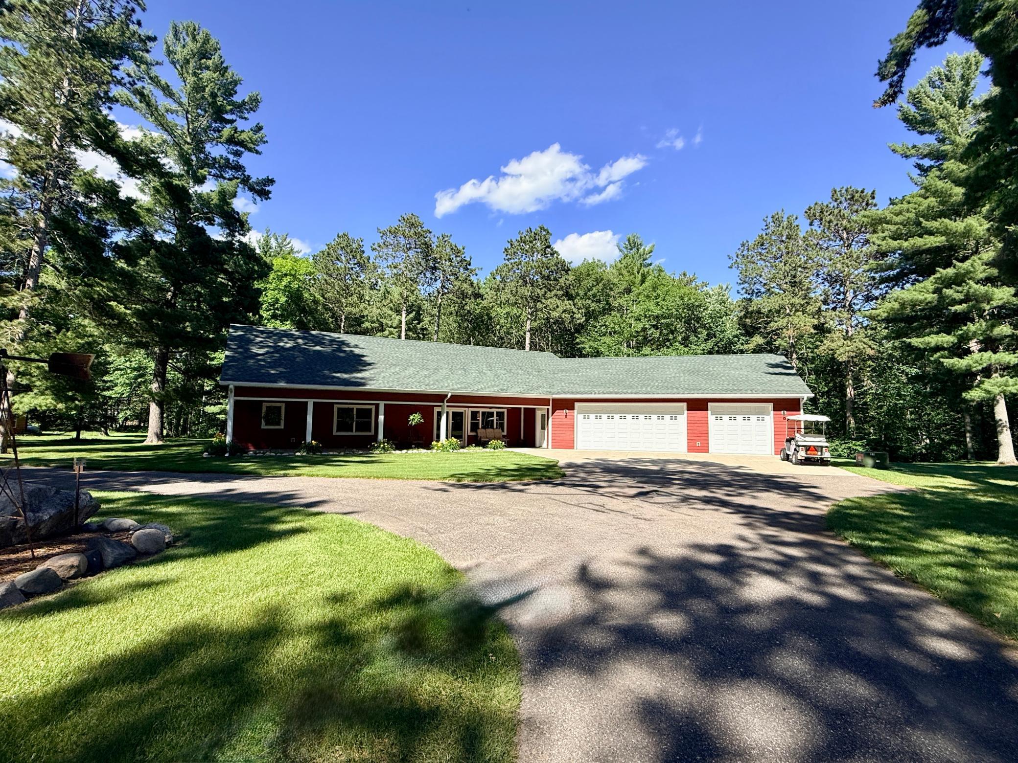 11326 Grouse Loop NW, Walker MN 56484 - Photo 26 of 29