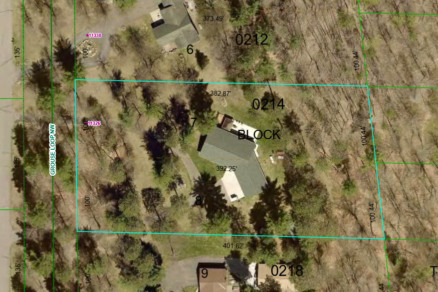 11326 Grouse Loop NW, Walker MN 56484 - Photo 28 of 29