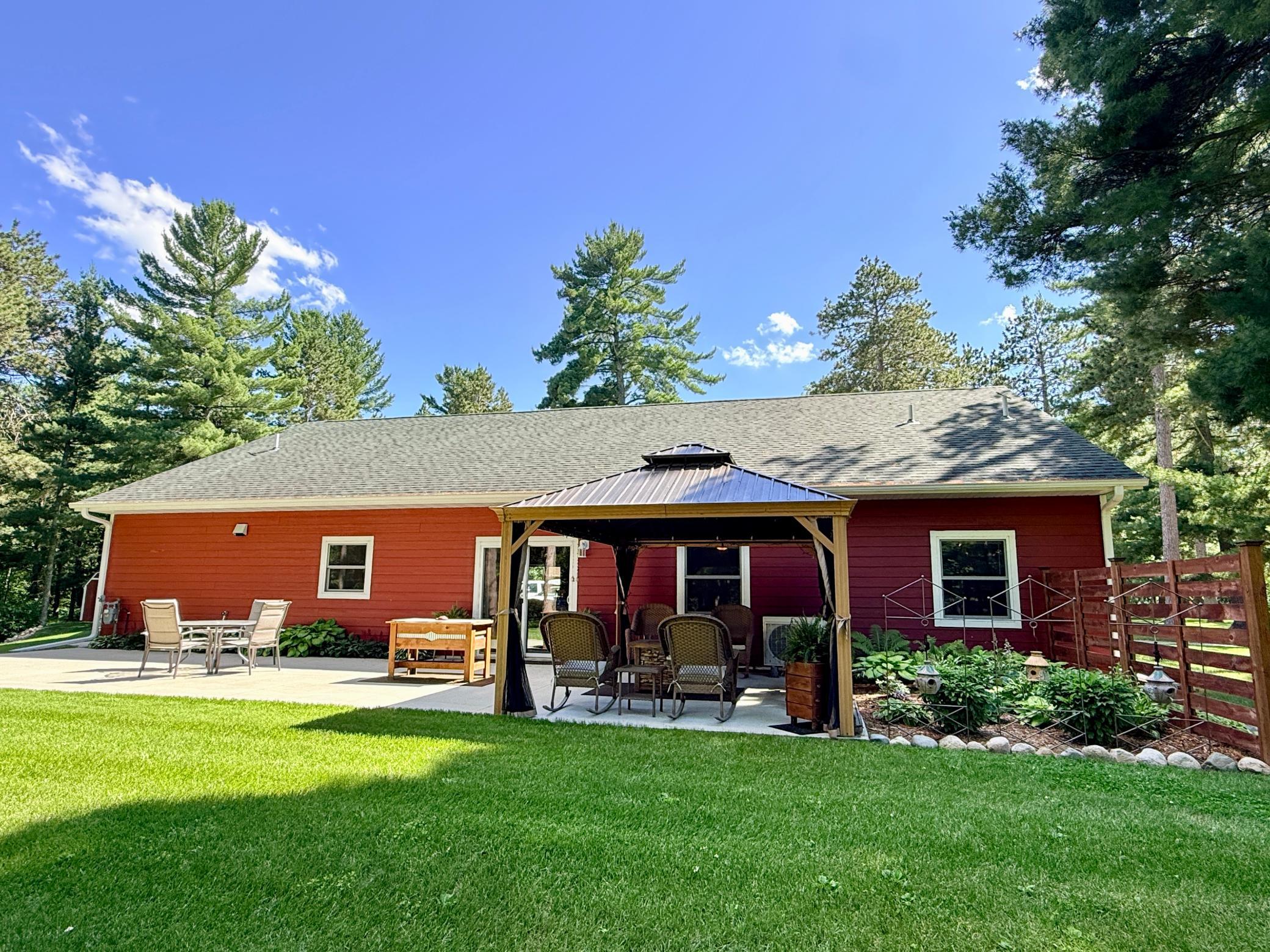 11326 Grouse Loop NW, Walker MN 56484 - Photo 4 of 29