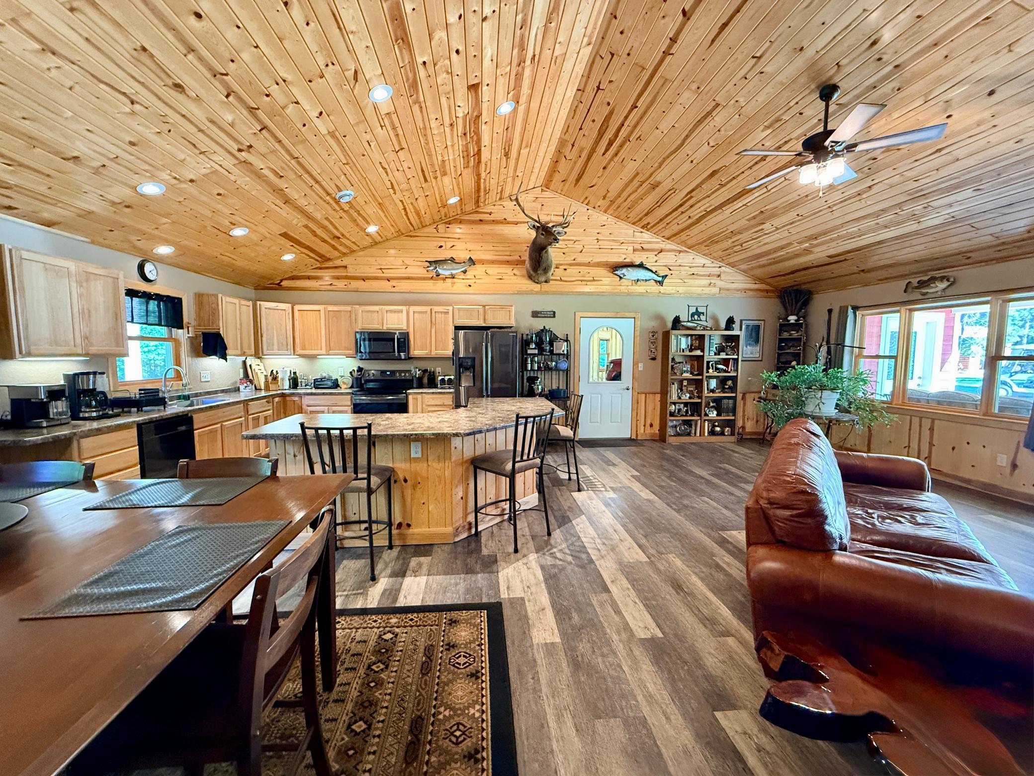 11326 Grouse Loop NW, Walker MN 56484 - Photo 6 of 29