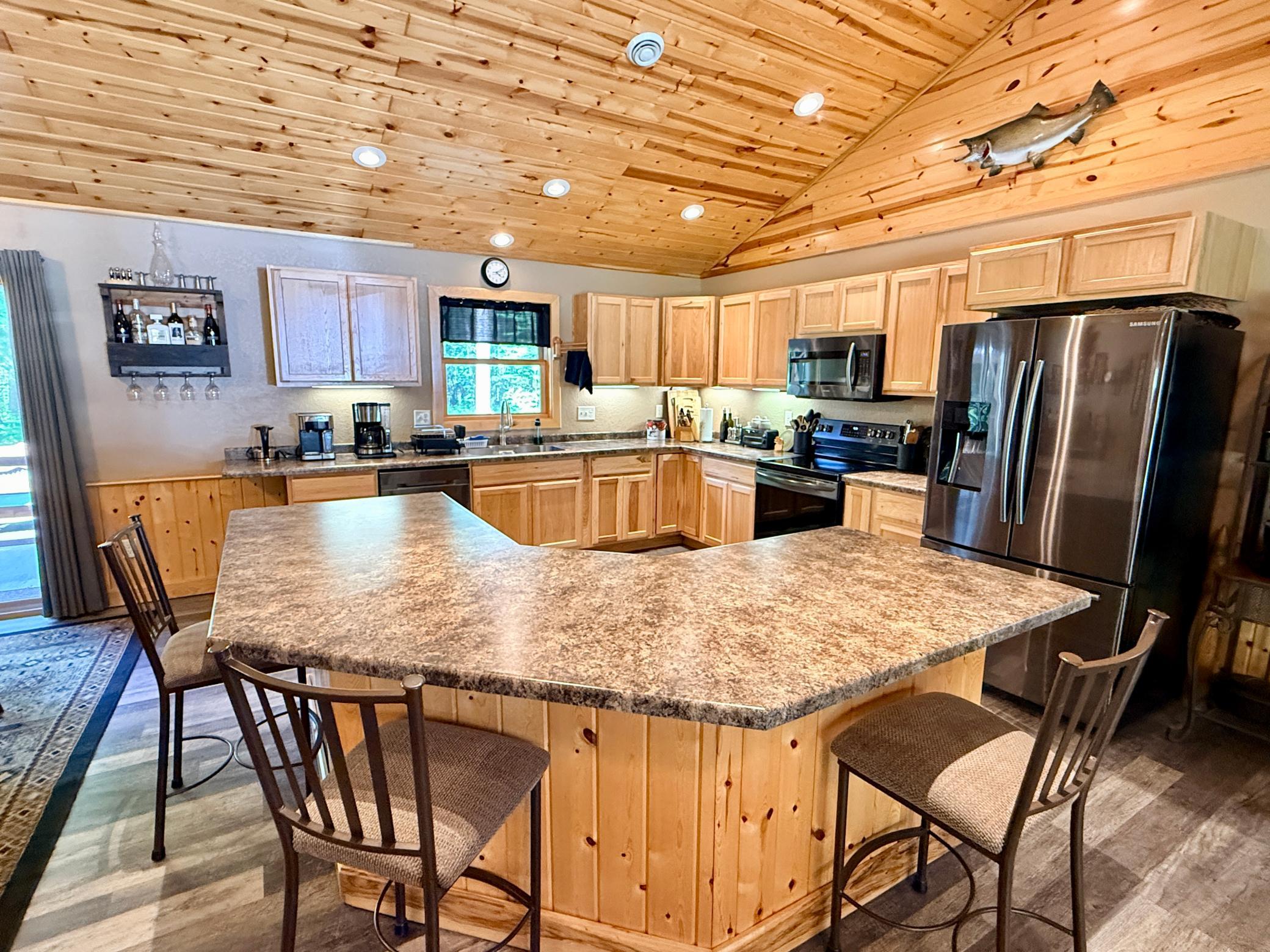 11326 Grouse Loop NW, Walker MN 56484 - Photo 7 of 29