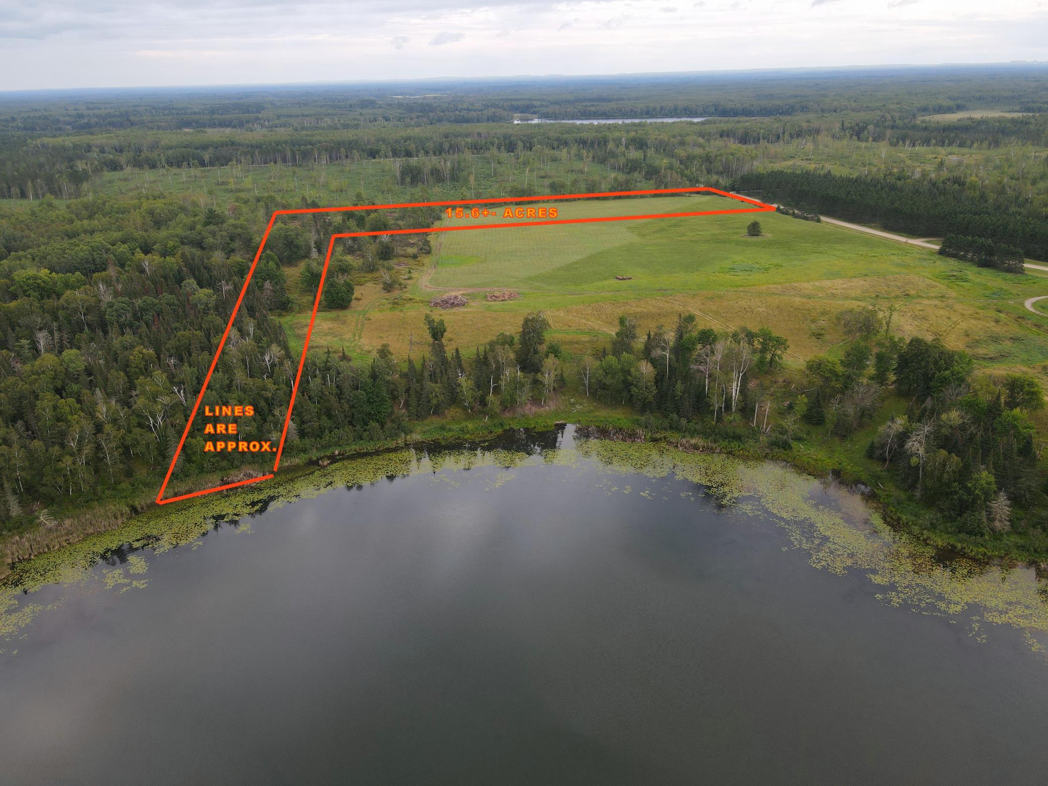 LOT D TBD County Road 51, Bovey MN 55709 - Photo 2 of 12