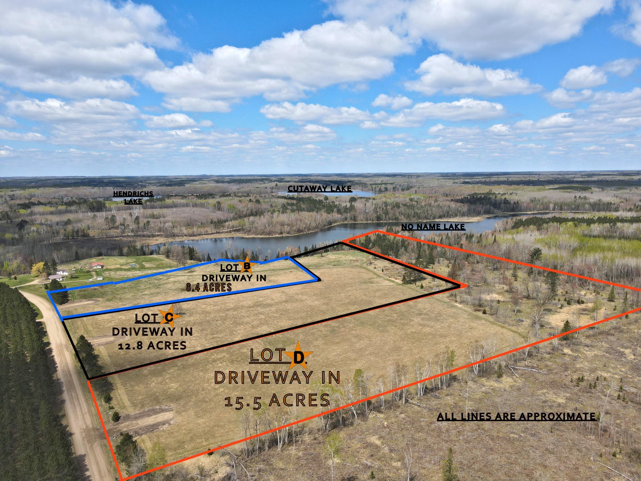 LOT D TBD County Road 51, Bovey MN 55709 - Photo 11 of 12