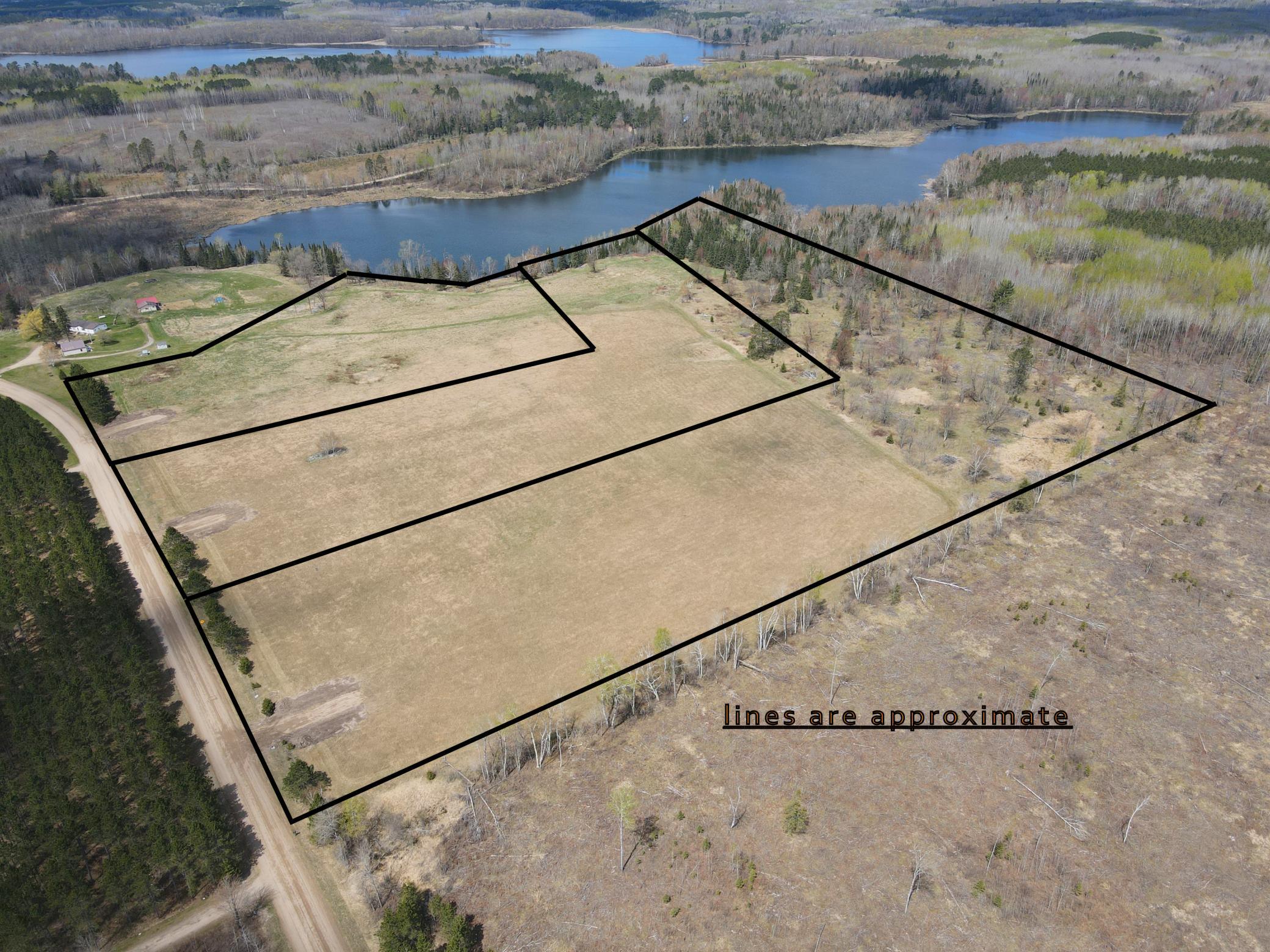 LOT D TBD County Road 51, Bovey MN 55709 - Photo 10 of 12