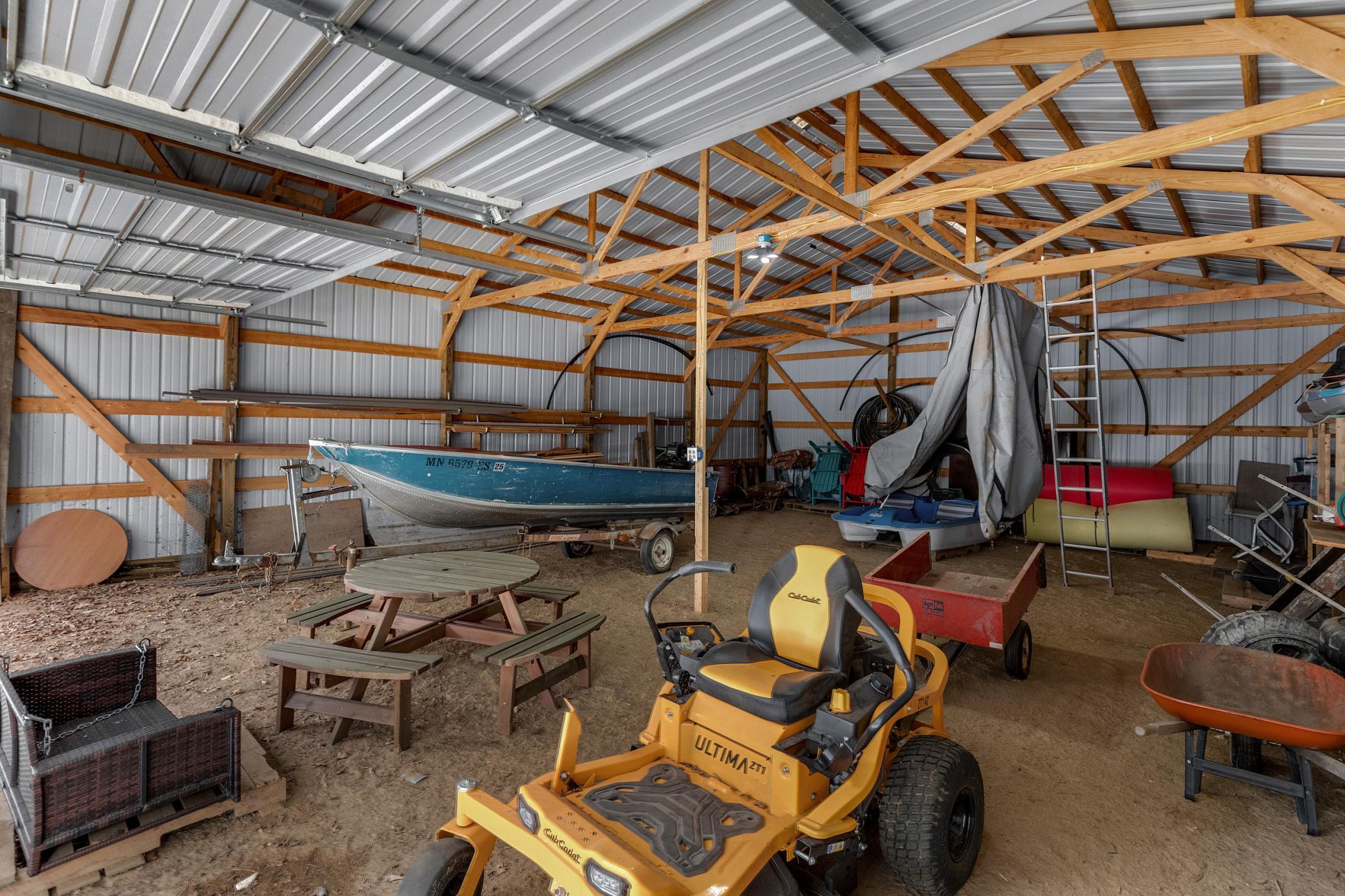 13290 Boonstra Drive, Nevis MN 56467 - Photo 47 of 54