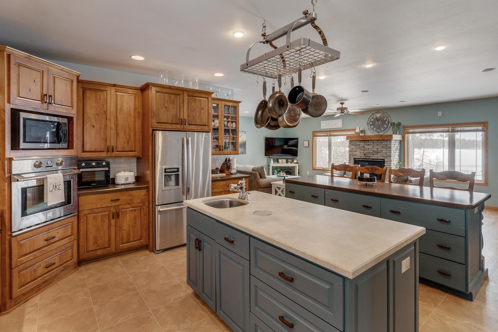 13290 Boonstra Drive, Nevis MN 56467 - Photo 7 of 54