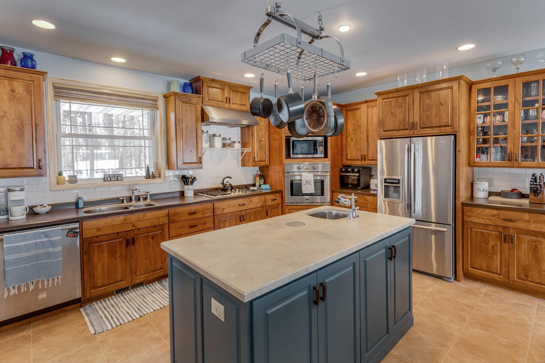 13290 Boonstra Drive, Nevis MN 56467 - Photo 8 of 54