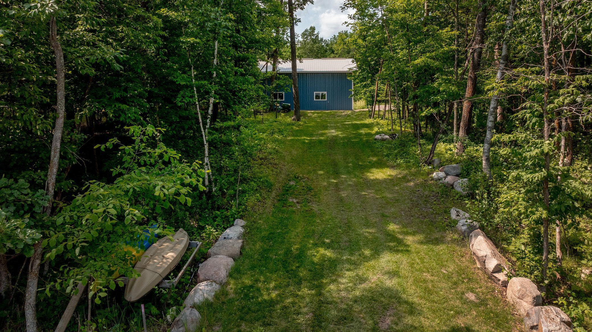 3698 Maple Drive NW, Hackensack MN 56452 - Photo 13 of 16