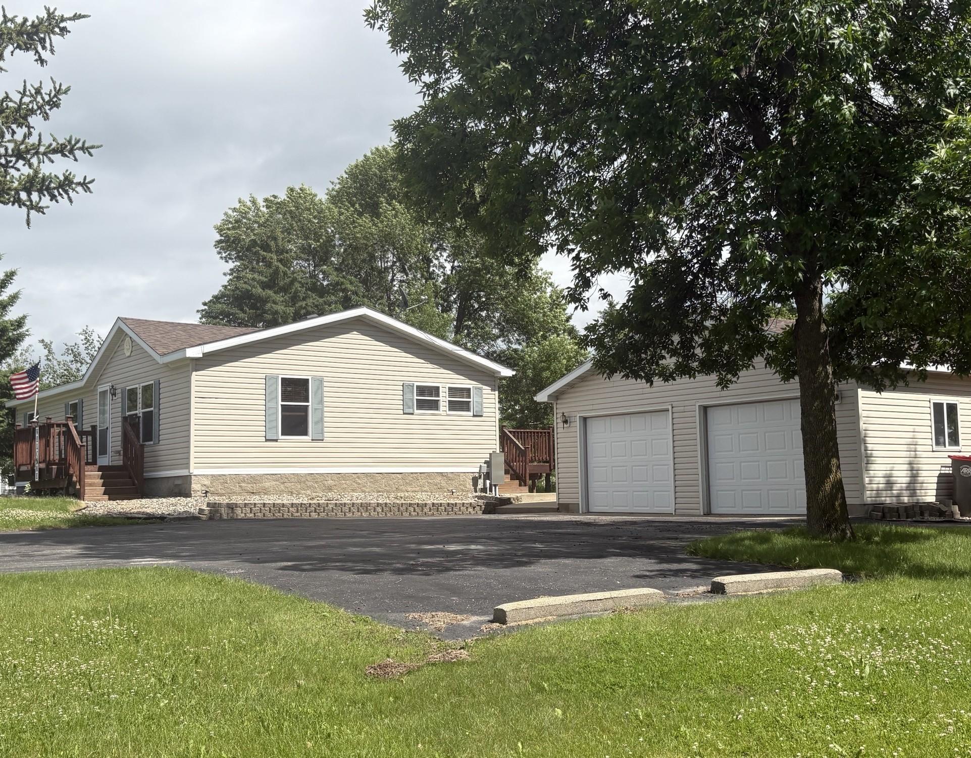 2700 S Lake Jessie Road SE, Alexandria MN 56308 - Photo 4 of 39