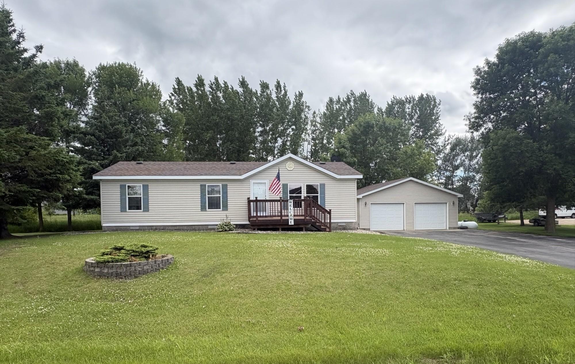 2700 S Lake Jessie Road SE, Alexandria MN 56308 - Photo 33 of 39