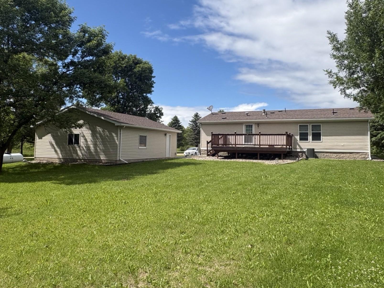 2700 S Lake Jessie Road SE, Alexandria MN 56308 - Photo 34 of 39
