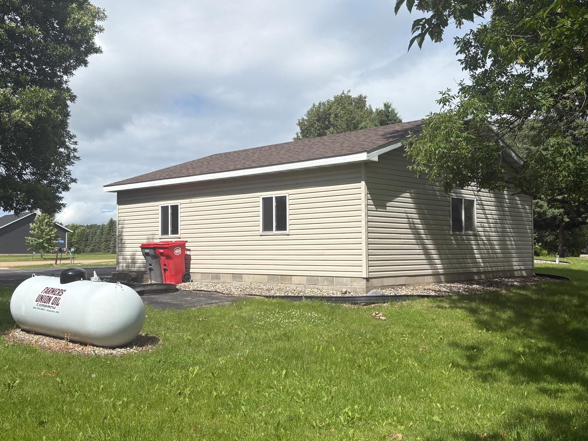 2700 S Lake Jessie Road SE, Alexandria MN 56308 - Photo 37 of 39
