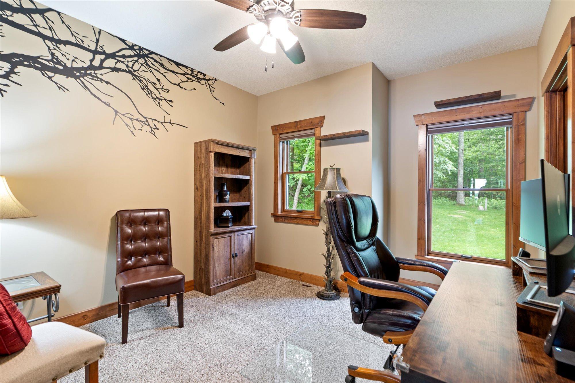 33580 Forest Knolls Road, Pequot Lakes MN 56472 - Photo 16 of 35