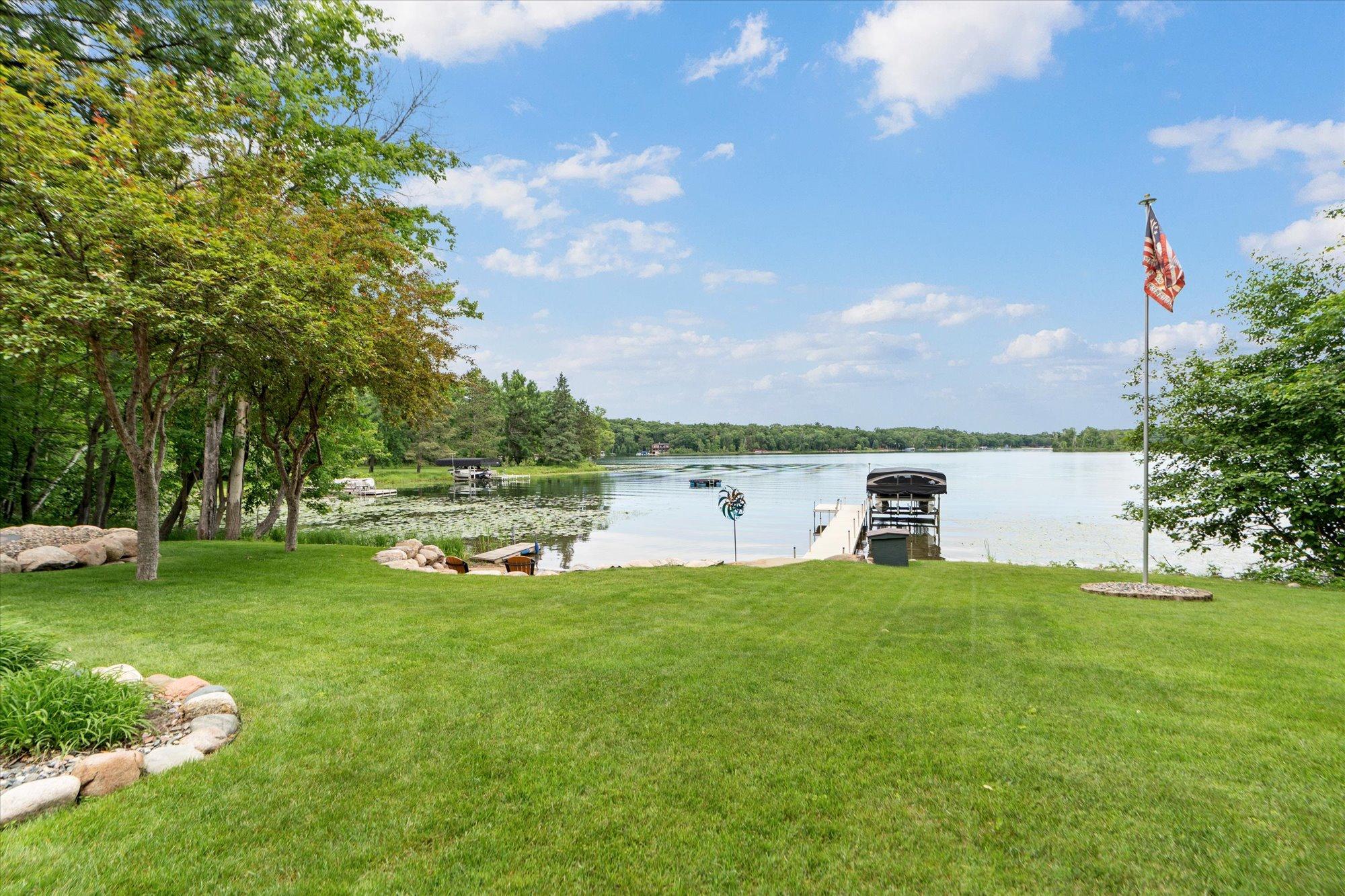 33580 Forest Knolls Road, Pequot Lakes MN 56472 - Photo 23 of 35