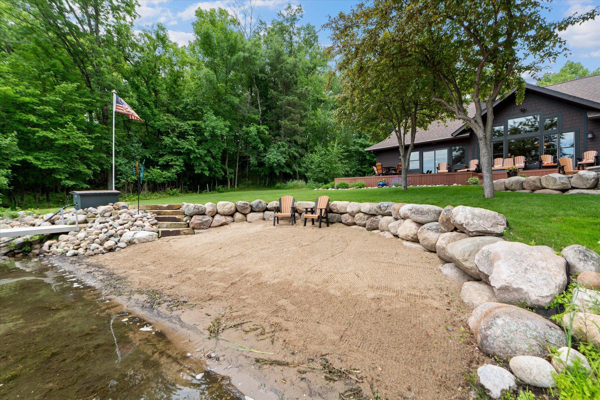 33580 Forest Knolls Road, Pequot Lakes MN 56472 - Photo 24 of 35