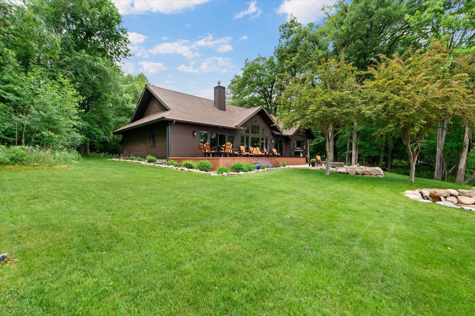 33580 Forest Knolls Road, Pequot Lakes MN 56472 - Photo 25 of 35