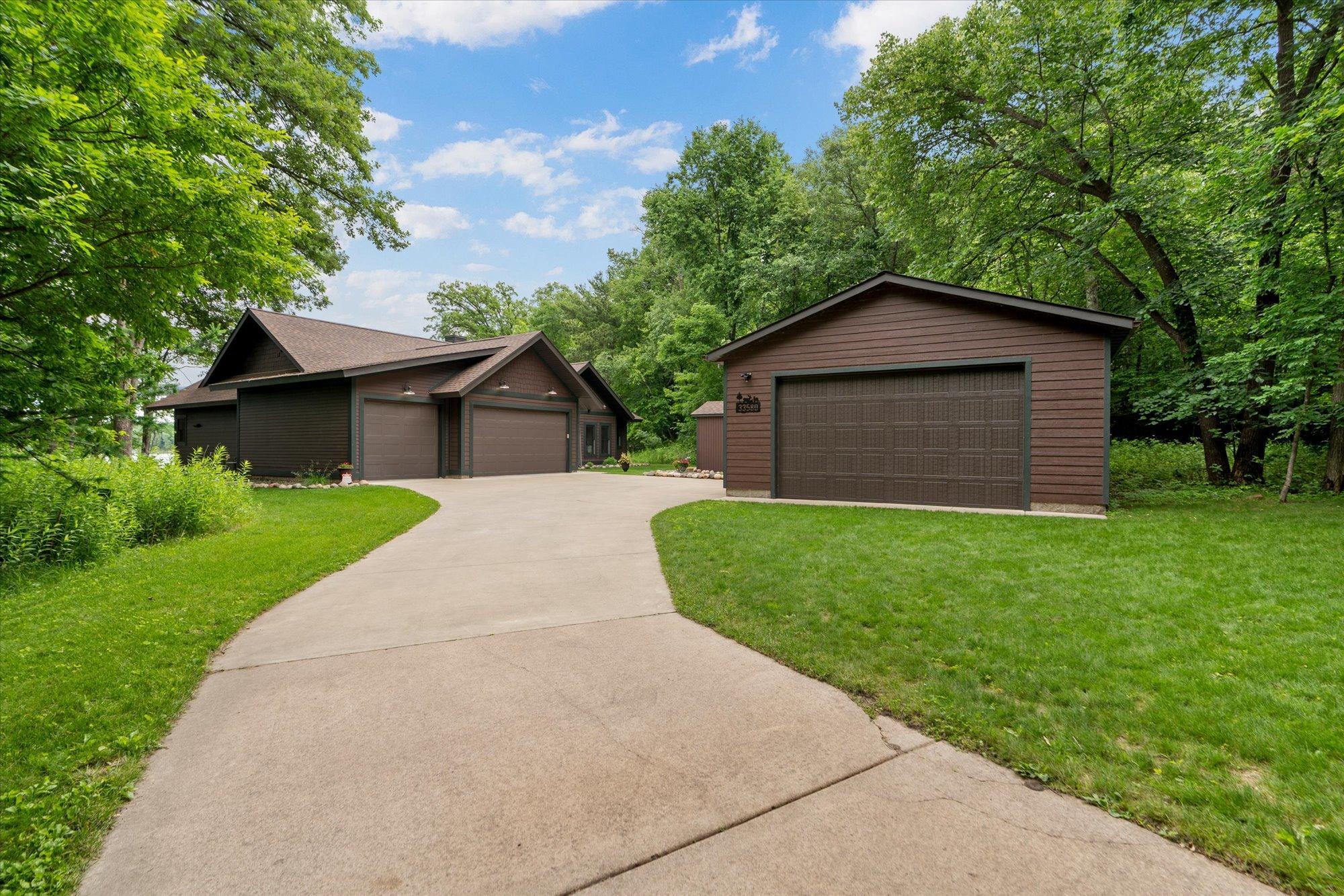 33580 Forest Knolls Road, Pequot Lakes MN 56472 - Photo 26 of 35