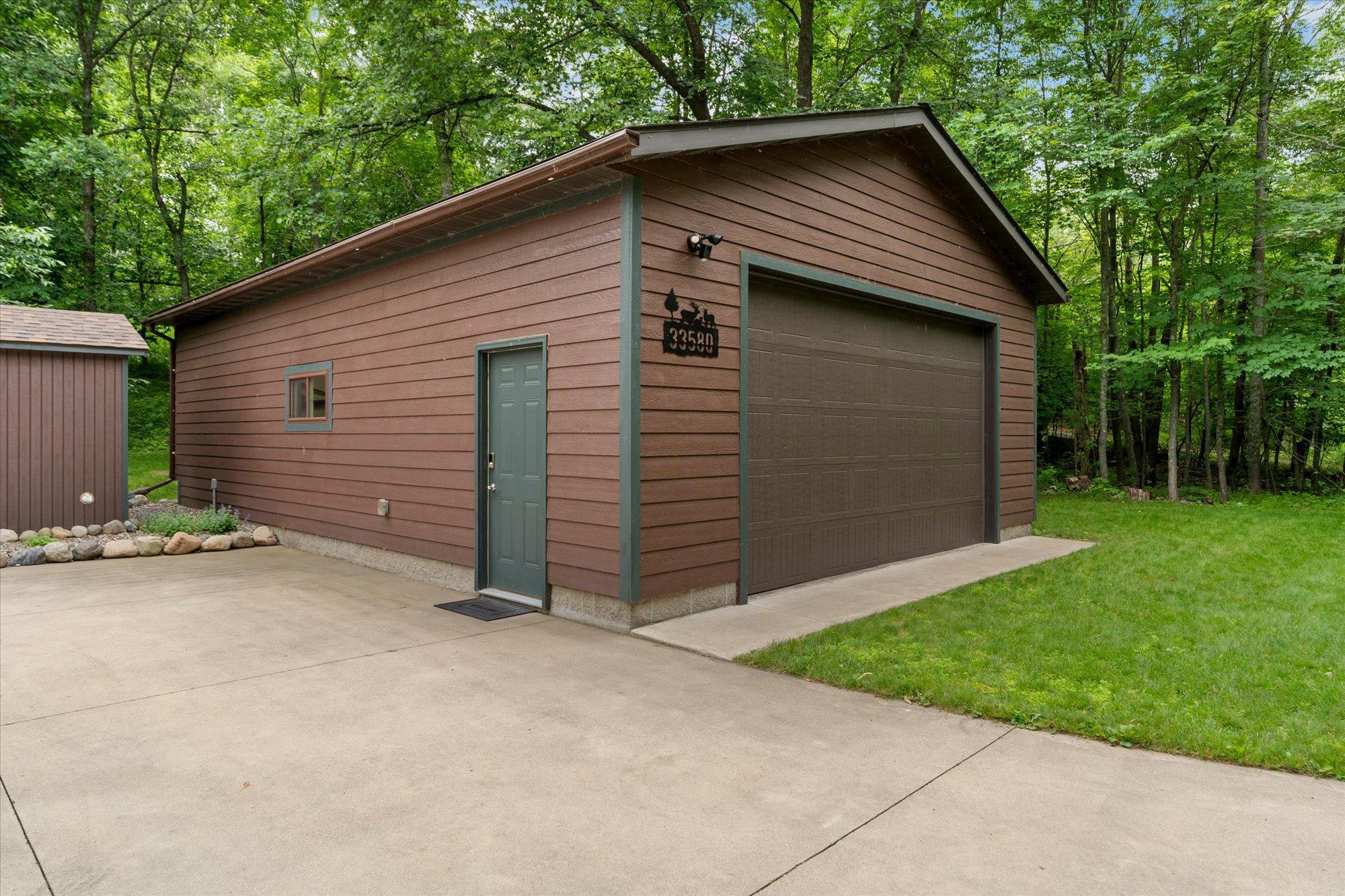 33580 Forest Knolls Road, Pequot Lakes MN 56472 - Photo 27 of 35