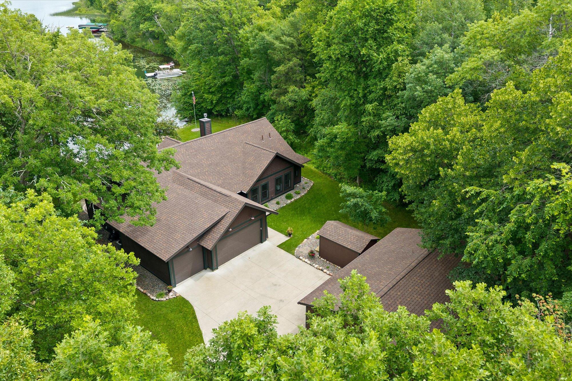 33580 Forest Knolls Road, Pequot Lakes MN 56472 - Photo 30 of 35