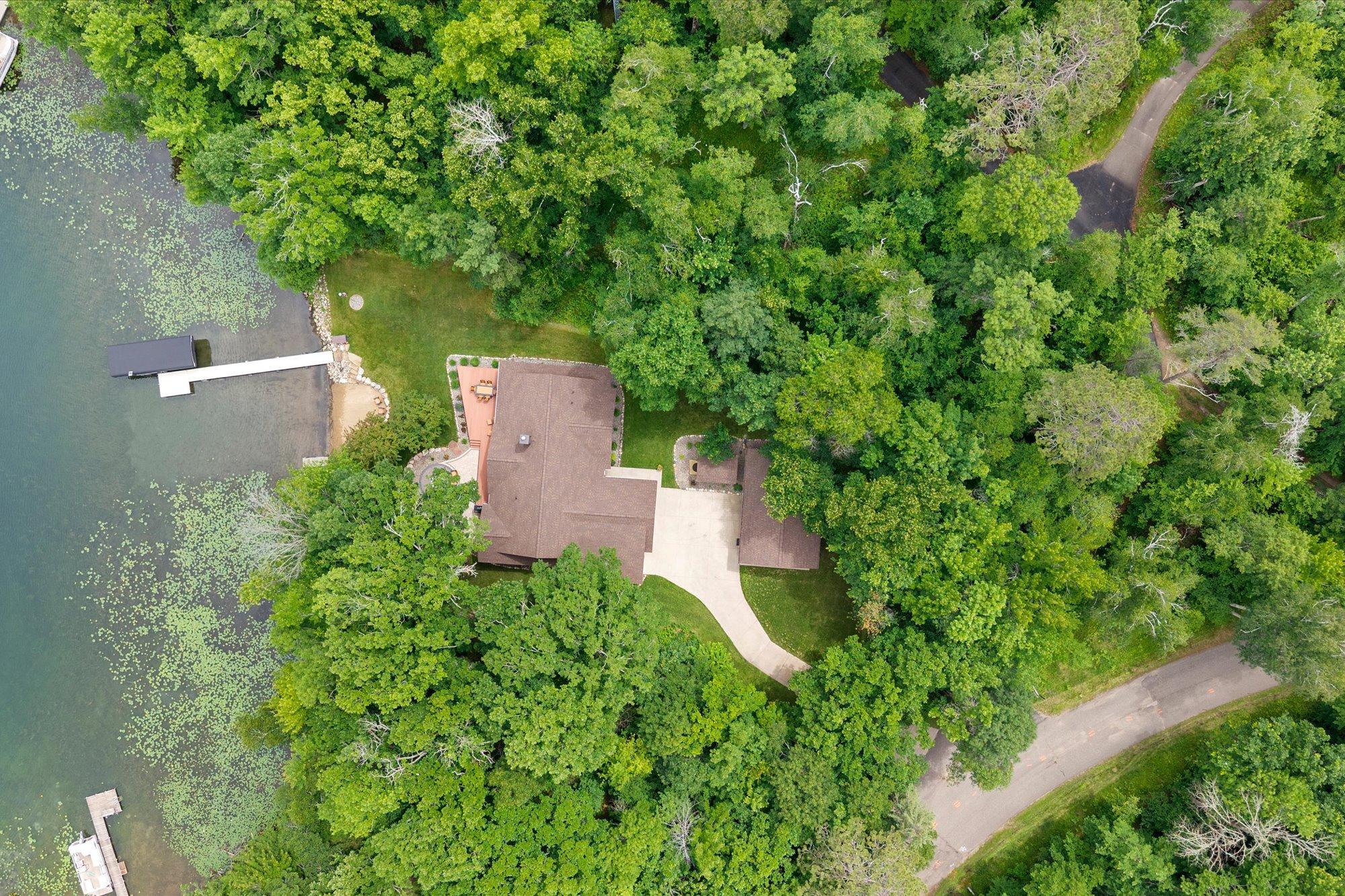 33580 Forest Knolls Road, Pequot Lakes MN 56472 - Photo 31 of 35