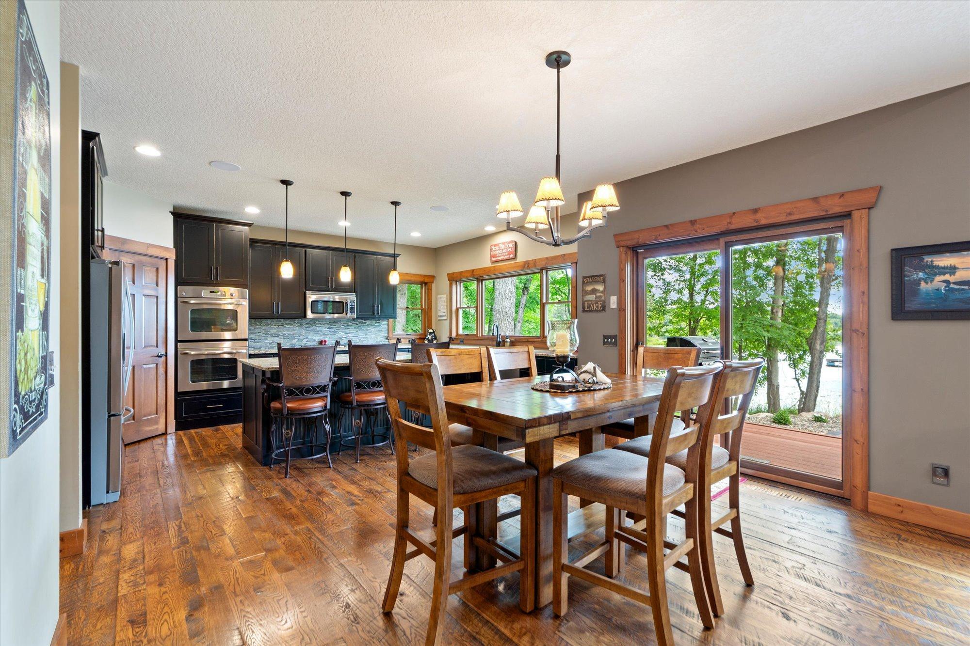 33580 Forest Knolls Road, Pequot Lakes MN 56472 - Photo 5 of 35