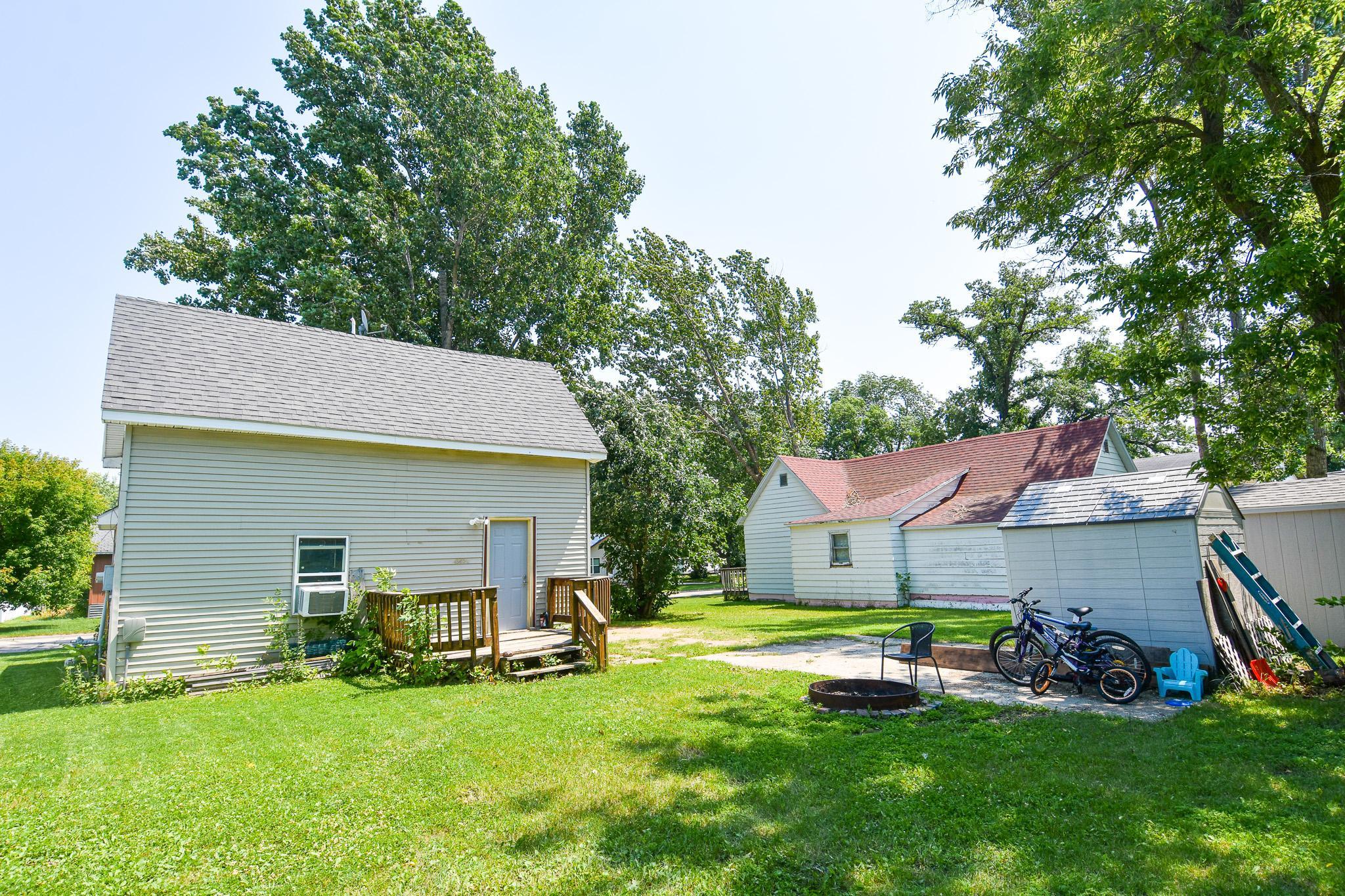 615 Markley Avenue S, Thief River Falls MN 56701 - Photo 22 of 25