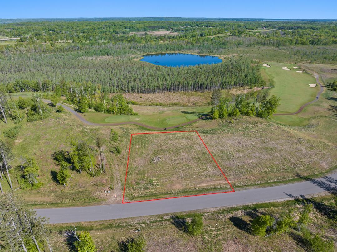 land for sale at Craguns Legacy Ridge Lot 22 16251 Tom Lehman Drive in Brainerd, MN