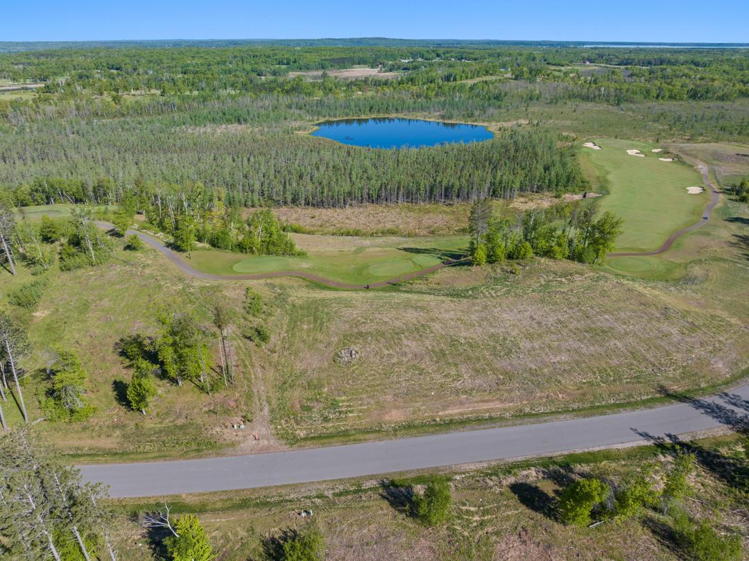 land for sale at Craguns Legacy Ridge Lot 22 16251 Tom Lehman Drive in Brainerd, MN (photo 2 of 5)