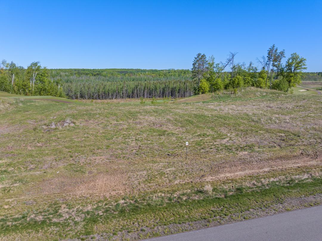 land for sale at Craguns Legacy Ridge Lot 22 16251 Tom Lehman Drive in Brainerd, MN (photo 3 of 5)