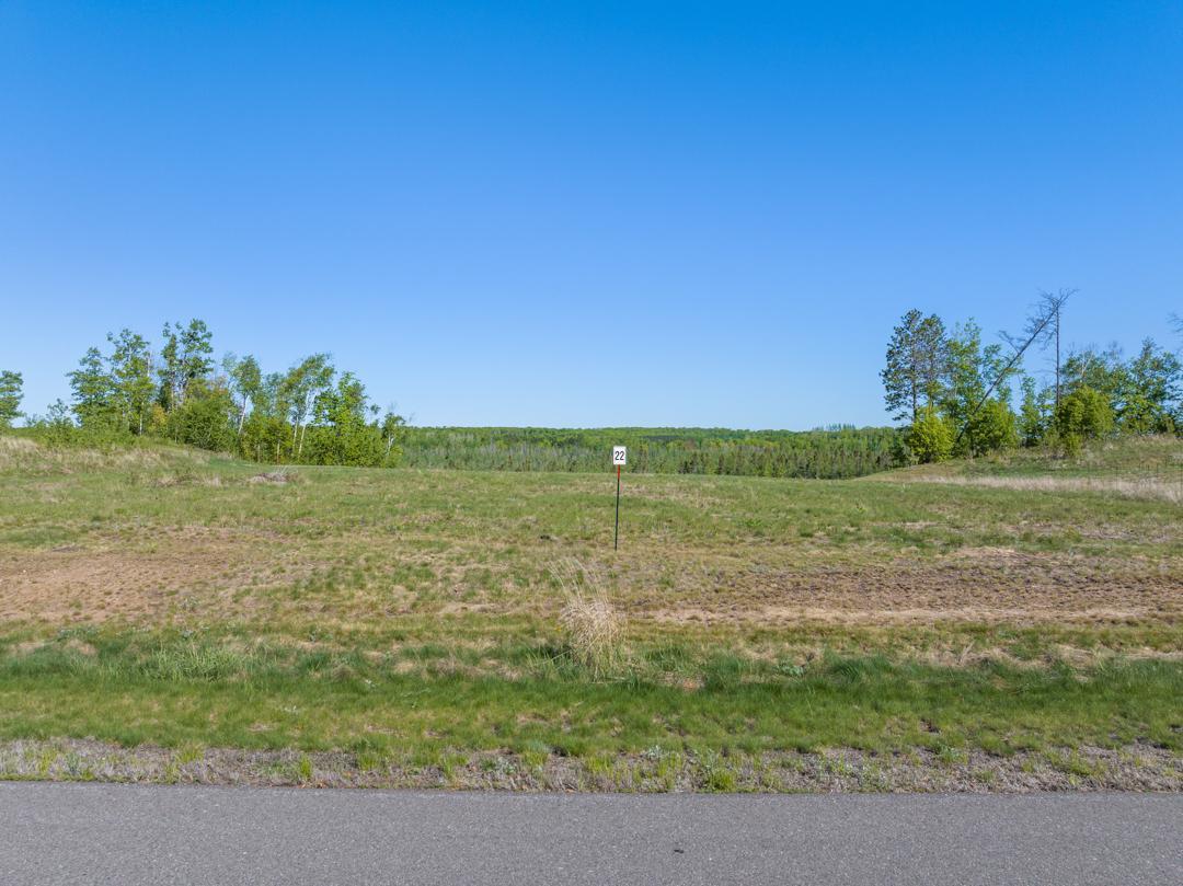 land for sale at Craguns Legacy Ridge Lot 22 16251 Tom Lehman Drive in Brainerd, MN (photo 4 of 5)